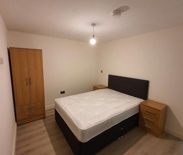 1 bedroom apartment to rent - Photo 6