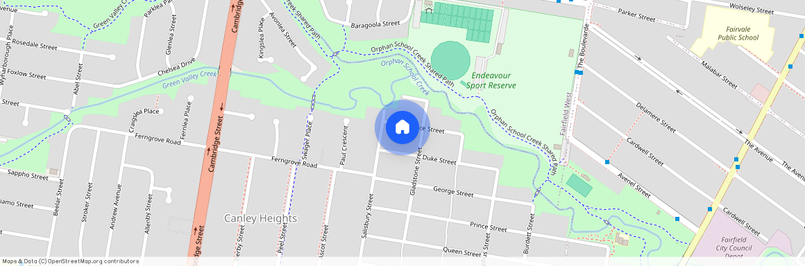 8A Clarence Street, NSW 2166, Canley Heights