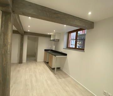 Appartement TOULOUSE - 1 pièce(s) - 32 m2, - Photo 2