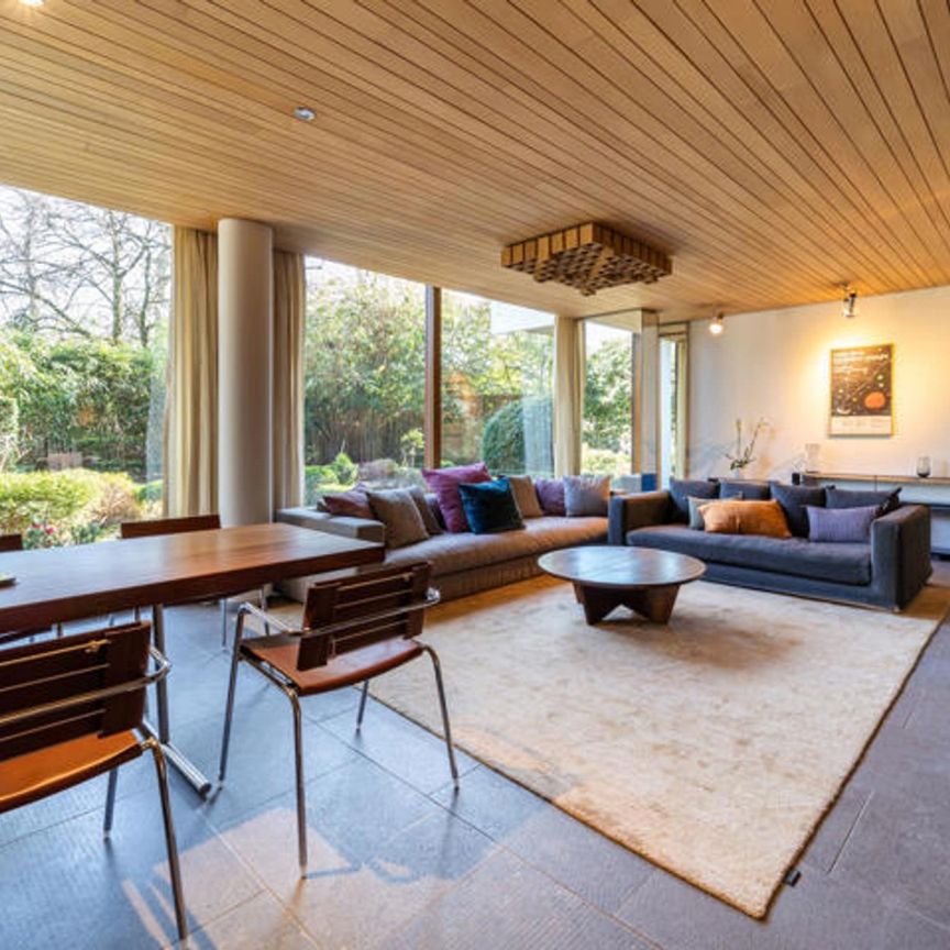 Tout savoir sur cet appartement à Ixelles, à Ixelles - Foto 1