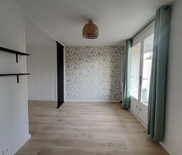 Location Appartement 1 pièce 24m² MONTPELLIER 34090 - Photo 6