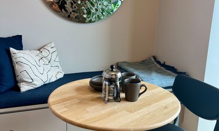 Gøteborg Allé 6, 19. 3 - Photo 2