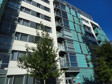 1 bedroom apartment to rent - Photo 2