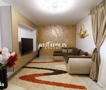 Apartament 3 camere | Parcare | Suprafață Generoasă | Grandis - Photo 1