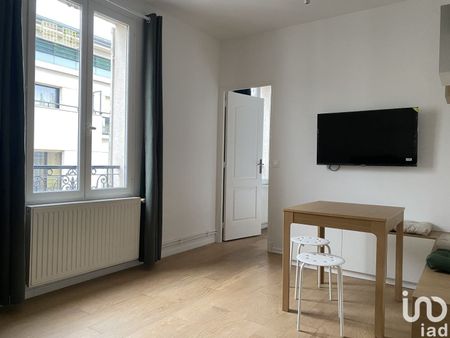 Appartement 2 pièces de 36 m² à Asnières-sur-Seine (92600) - Photo 5