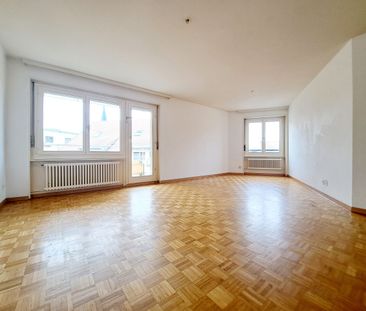 BOVERIE 6, Appartement de 3.5 pièces au centre de la ville - N17 - Photo 5