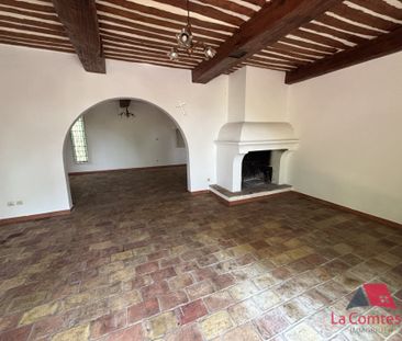 Location Maison 4 pièces 120m² EGUILLES 13510 - Photo 1