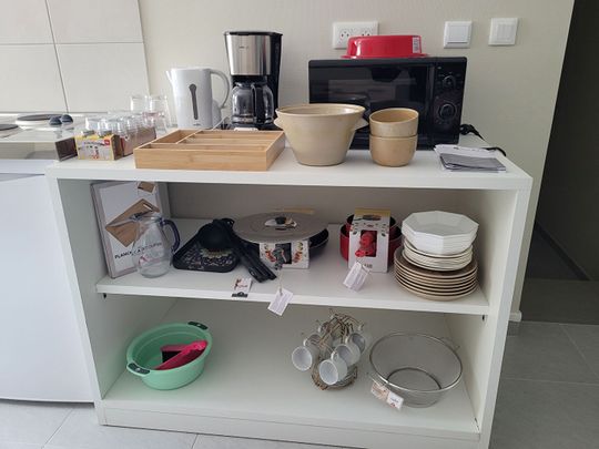 Location Appartement 3 pièces 54m² - Photo 1