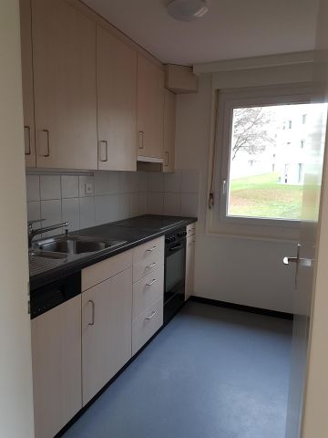 4 -Zimmerwohnung - Photo 4