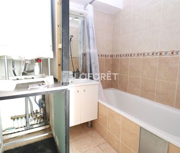 Appartement T2 Saint-Ouen-l'Aumône à louer - Photo 5