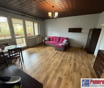 os. Słoneczne, ul. Lucjana Rydla - Zdjęcie 2