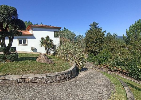 Moradia T4 em Viana do Castelo