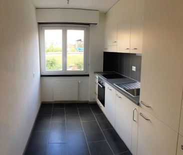 4.5 Zimmer, 2. Stock - Photo 1