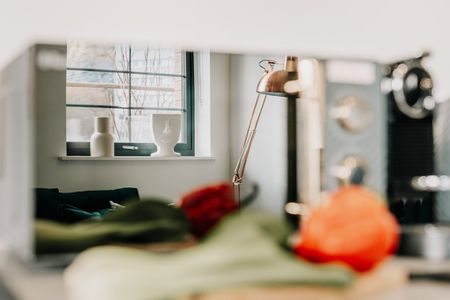 1 Bed Flat, Scotland Street, B1 - Photo 5