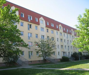 Südbalkon genießen - Photo 1