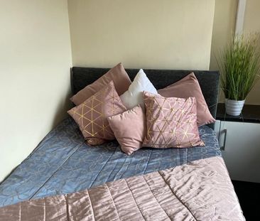 2 Bed Flat, Crookes Vally Road, S10 - Photo 5