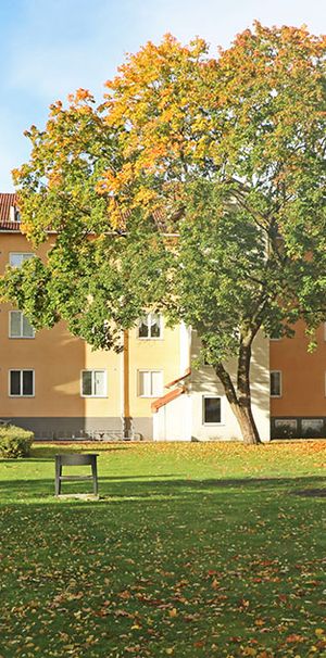 Mariebergsgatan 12 A - Foto 1