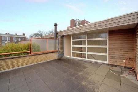 Huis te huur: Jhr. Carel Sternplein 45 2273 WZ Voorburg - Foto 3