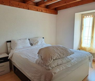 LAUSANNE 25, Appartement de 2.5 pièces dans quartier verdoyant - Photo 5