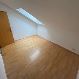 2-Zimmerwohnung mit Einbauküche und kleinem Balkon. - Photo 3