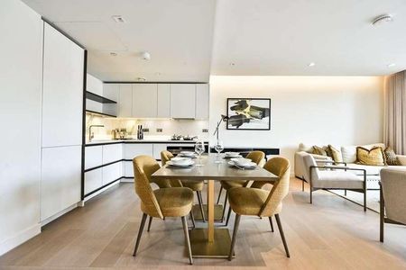 West End Gate, Paddington, W2 - Photo 2