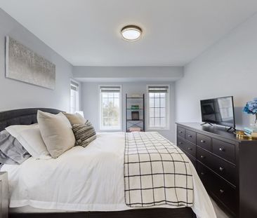 For Lease - 26 Bruce Street Unit# E08, Vaughan, Ontario - Photo 5