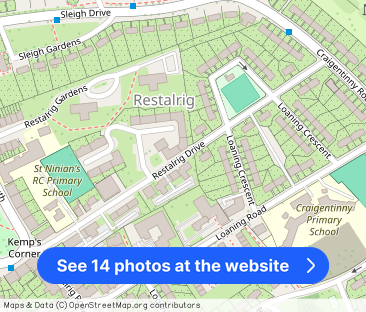 2491L Restalrig Drive, Edinburgh, EH7 6FY - Photo 1