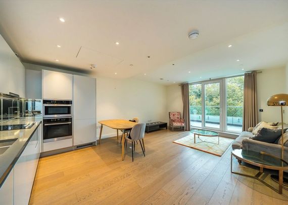 Queenstown Road - Photo 1