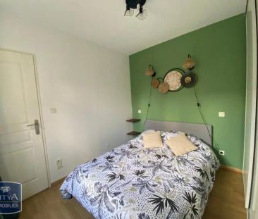 Appartement à louer 2 pièces 33.15m² - Photo 3