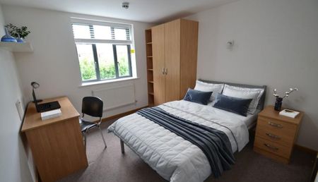 Flat 6, Thornton Court (x4) - Photo 4