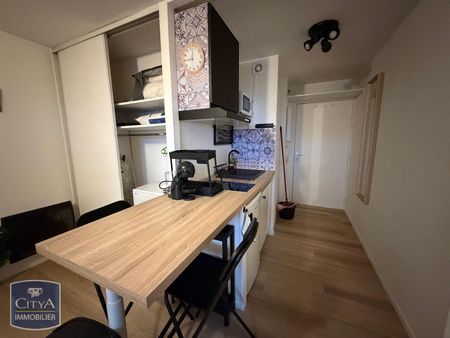 Location Appartement 1 pièce 19m² TOULOUSE 31300 - Photo 4