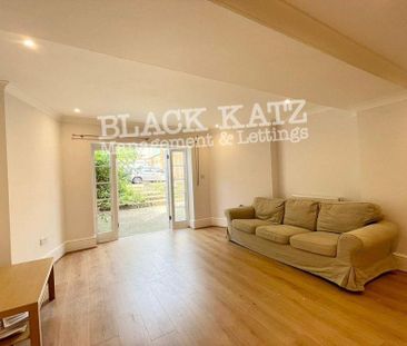 1 bedroom apartment to rent - Photo 3