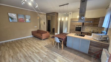 3 pokojowy apartament na Garden House (437675) - Photo 2