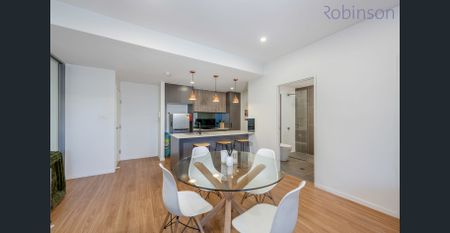 Ground Floor Unit with Private Courtyard Entry & Direct Basement Access - Photo 2