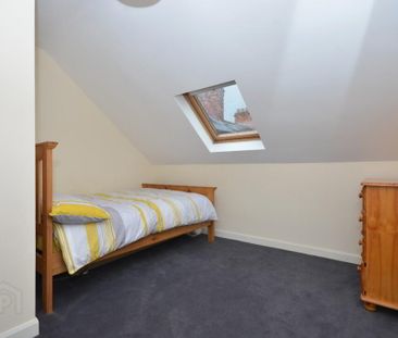 Apt 10, 99 Eglantine Avenue, Belfast, BT9 6EX - Photo 4