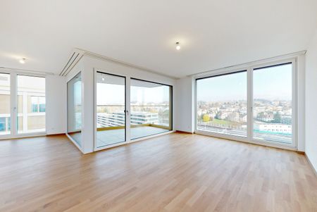 Magnifique appartement dans un bâtiment moderne ! - Photo 2