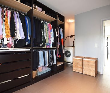 Gelijkvloers appartement te huur in Knesselare - Photo 2