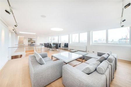 5 bedroom penthouse to rent - Photo 2