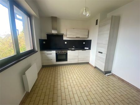 Location Appartement 2 pièces 51m² - Photo 5