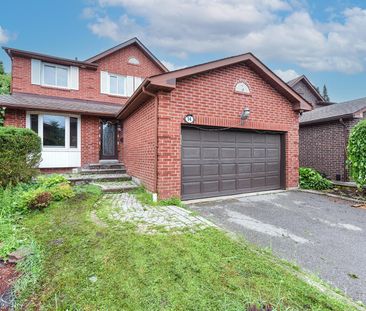 For Lease - 14 Paramount Place, Brampton, Ontario - Photo 6