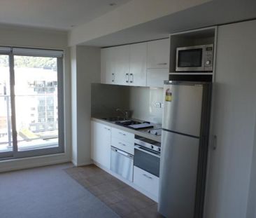 Apartment Living - Photo 1