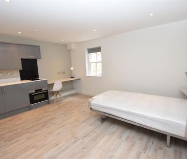 1 bedroom apartment to rent - Photo 3