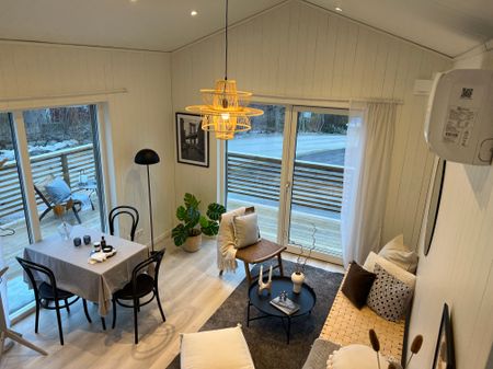 Vallviksvägen, Stenhamra - Photo 2