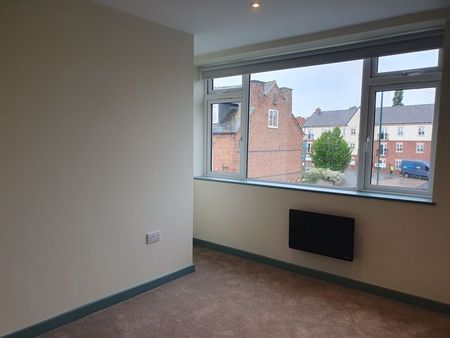 Haydon House, Studley Warwickshire. - Photo 3