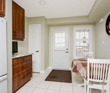 For Lease - 66 Manley Lane Unit# 1, Milton, Ontario - Photo 6