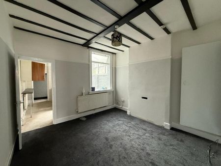 2 bedroom terraced house to rent - Photo 3