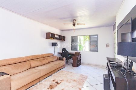 Casa com 4 quartos e 200m² para alugar em Jardim do Salso, Porto Alegre. - Foto 3
