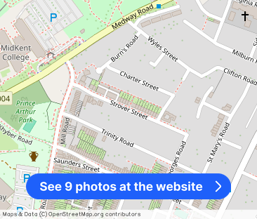 Strover Street, Gillingham - Photo 1