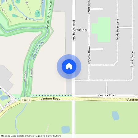 108 Red Rocks Road, Vic 3922, Cowes