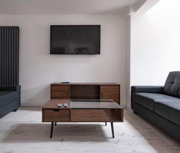 2 bedroom house to rent - Photo 5